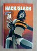 HC - Hack / Slash 3 - Freitag der 31. - Tim Seeley - Cross Cult EA TOP