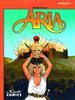 HC - Aria Integral 1 - Michel Weyland - Kult Comics NEU