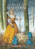 HC - Die Wege von Malefosse 3 - Goepfert / Bardet - All Verlag NEU