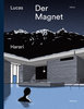 HC - Der Magnet - Lucas Harari - Edition Moderne NEU