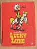 HC - Lucky Luke neue Gesamtausgabe 1 - Morris - Ehapa EA TOP