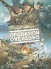 HC - Operation Overlord 5 - Falba / Fabbri - Panini - NEU