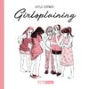 HC - Girlsplaining - Katja Klengel - Reprodukt NEU