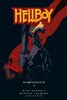 HC - Hellboy Kompendium 3 - Mignola - Cross Cult - NEU