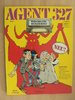 Agent 327 - 1 - Geheimakte Hexenring - Lodewijk - Ehapa