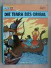 Alix 5 - Die Tiara des Oribal - Jacques Martin - Carlsen EA