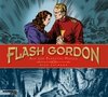 HC - Flash Gordon 1 - Alex Raymond - Hannibal NEU