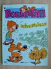 Boule & Bill 6 - Blütenträume - Roba - Ehapa EA TOP