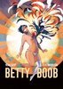 HC - Betty Boob - Cazot / Rocheleau - Splitter NEU