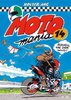 HC - MOTOmania 14 - Holger Aue - Lappan NEU