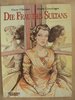 Die Frau des Sultans -  Goetzinger / Christin - Carlsen EA TOP