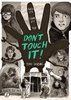 Don't Touch It! - Timo Grubing - Zwerchfell NEU