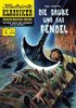 Illustrierte Klassiker Sonderband 15 - Die Grube und das Pendel - BSV NEU
