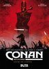 HC - Conan der Cimmerier 2 - Morvan / Alary - Splitter NEU