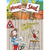 HC - Manu und Saul - Volker Reiche - Kult Comics NEU