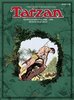 HC - Tarzan Sonntagsseiten 10 - Burne Hogarth - Bocola NEU