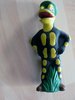 Lurchi Quietsch-Figur 11 cm - Salamander TOP