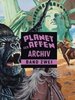 HC - Planet der Affen Archiv 2 - Doug Moench - Cross Cult - NEU