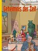 HC - Geheimnis der Zeit Gesamtausgabe - Jonker / Heuvel - Kult Comics NEU