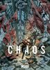 HC - Chaos 2 - Morvan / Macutay - Splitter NEU