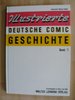 HC - Illustrierte Deutsche Comic Geschichte 7 - Lehning - ComicZeit EA TOP