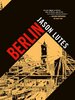 HC - Berlin Gesamtausgabe - Jason Lutes - Carlsen Neu