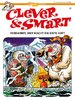 Clever & Smart 8 - Francisco Ibanez - Carlsen NEU