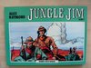 Jungle Jim 2 - Alex Raymond - Feest EA TOP