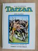 HC Tarzan Sonntagsseiten Jahrgang 1967 - John Celardo - Hethke EA TOP