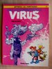 Spirou und Fantasio 31- Das geheimnisvolle Virus - Tome & Janry - Carlsen EA TOP