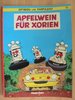 Spirou und Fantasio 24 - Apfelwein für Xorien - Fournier - Carlsen EA TOP