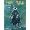 HC - Duke 3 - Ich bin ein Schatten - Hermann - Erko NEU