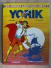 Die grossen Abenteuer Comics 2 - Yorik - Paape - Carlsen EA TOP
