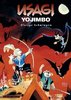 Usagi Yojimbo 5 - Stan Sakai - Dantes NEU