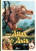 HC - Die Saga von Atlas und Axis 4 - Pau - Toonfish NEU