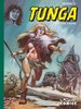 HC - Tunga Integral 4 - Aidans - Kult Comics NEU