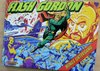 HC - Flash Gordon 4 - Alex Raymond - Carlsen EA TOP