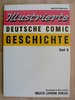 HC - Illustrierte Deutsche Comic Geschichte 6 - Lehning - ComicZeit EA TOP