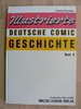 HC - Illustrierte Deutsche Comic Geschichte 4 - Lehning - ComicZeit EA TOP