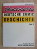 HC - Illustrierte Deutsche Comic Geschichte 3 - Lehning - ComicZeit EA TOP