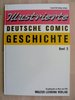 HC - Illustrierte Deutsche Comic Geschichte 2 - Lehning - ComicZeit EA TOP