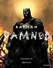 HC - DC Black Label - Batman - Damned 2 Variant - Panini - NEU