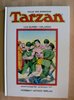 HC Tarzan Sonntagsseiten Jahrgang 1957 - Celardo / van Buren - Hethke EA TOP