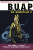 HC - Geschichten aus dem Hellboy Universum - B.U.A.P. 1 - Mignola - Cross Cult - NEU