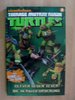 Teenage Mutant Ninja Turtles TV Comic 2 - Panini TOP