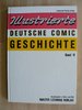 HC - Illustrierte Deutsche Comic Geschichte 11 - Lehning - ComicZeit EA
