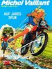Michel Vaillant 57 - Auf Jades Spur - Jean Graton - Zack NEU