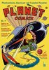Planet Comics 7 - BSV NEU