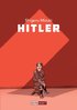 Hitler - Shigeru Mizuki - Reprodukt NEU