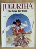 Jugurtha 1 - Der Löwe der Wüste - Hermann / Vernal - Carlsen  EA TOP
